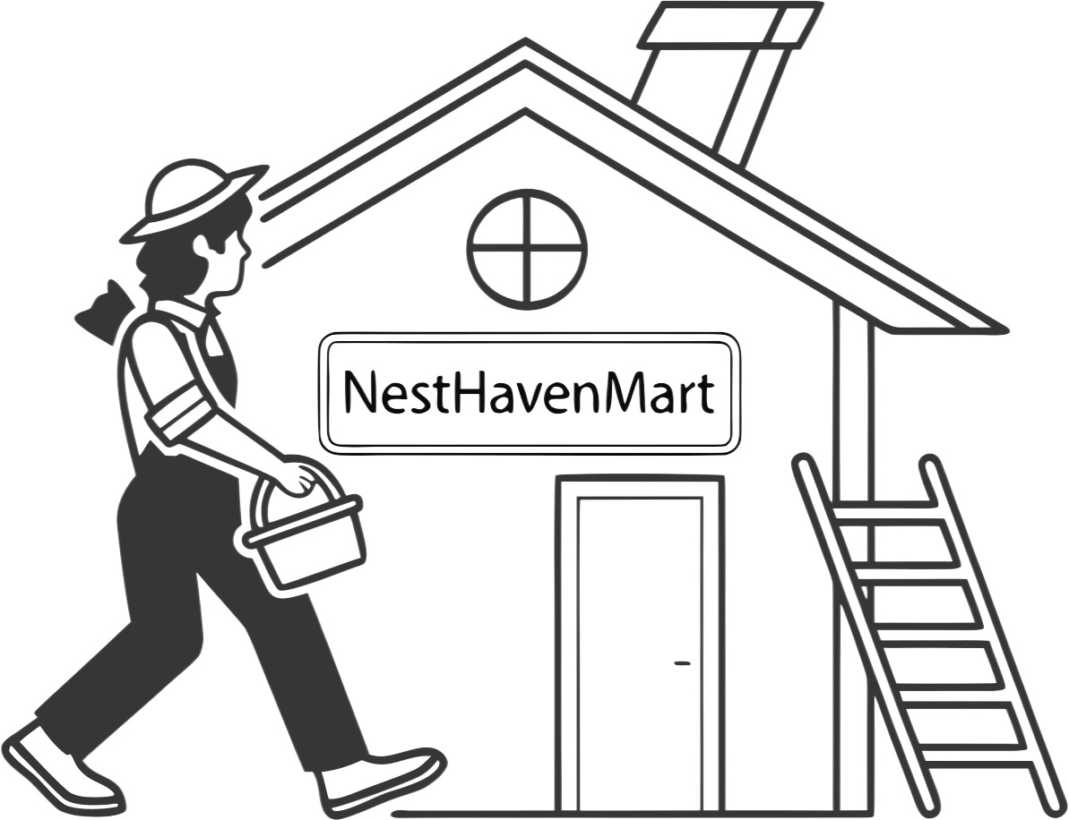 nesthavenmart.com