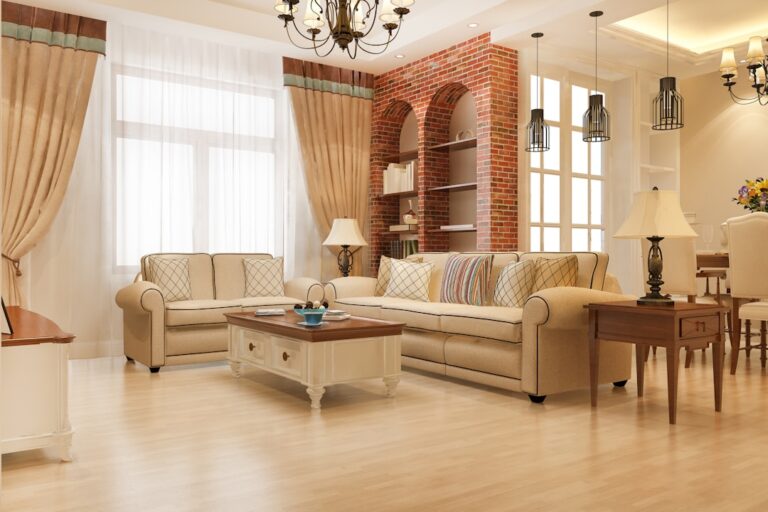 10 Essential Home Decor Tips for a Cozy Living Room